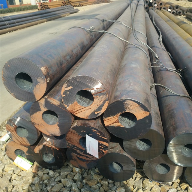 上饶厚壁无缝钢管多少钱