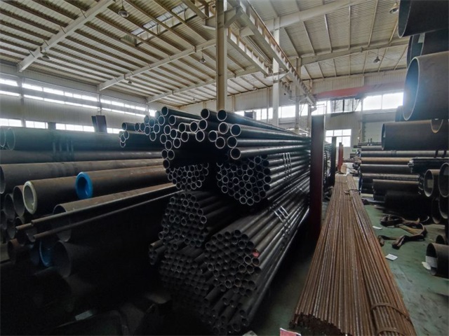 上饶12Cr1MoVG高压钢管