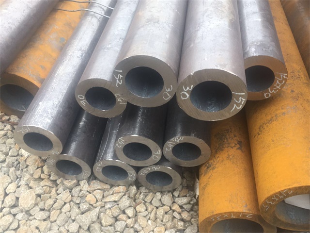 上饶厚壁无缝钢管多少钱一根