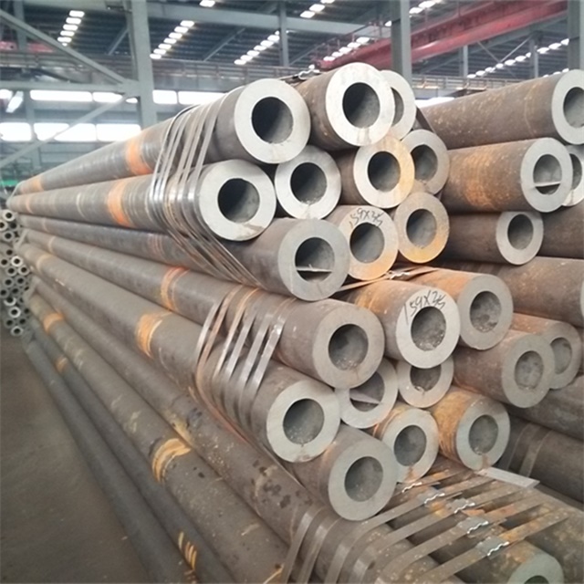 上饶厚壁无缝钢管公司