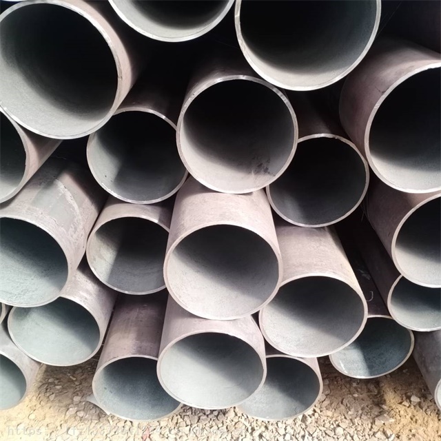 上饶锅炉无缝钢管