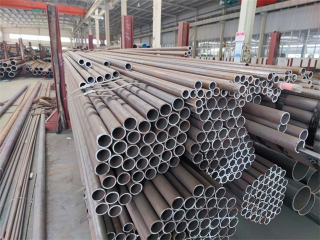上饶高压锅炉无缝钢管