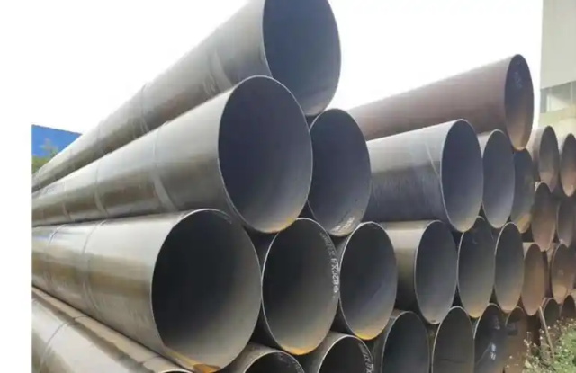 上饶大口径无缝钢管价格