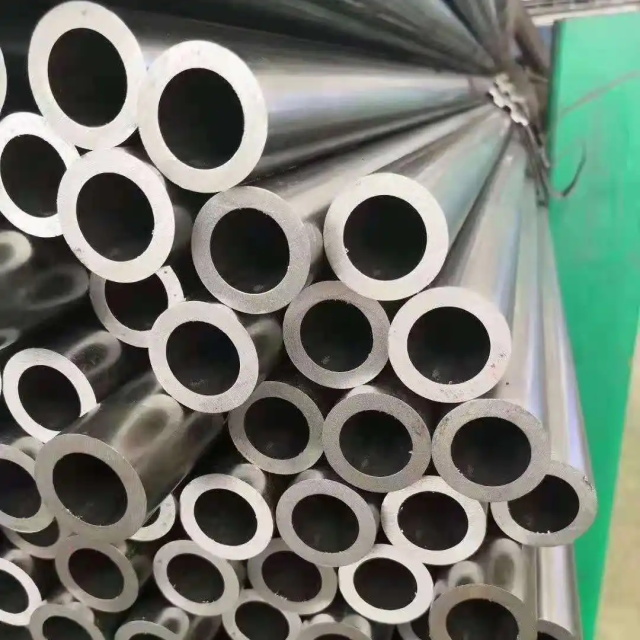 上饶精密无缝钢管参数