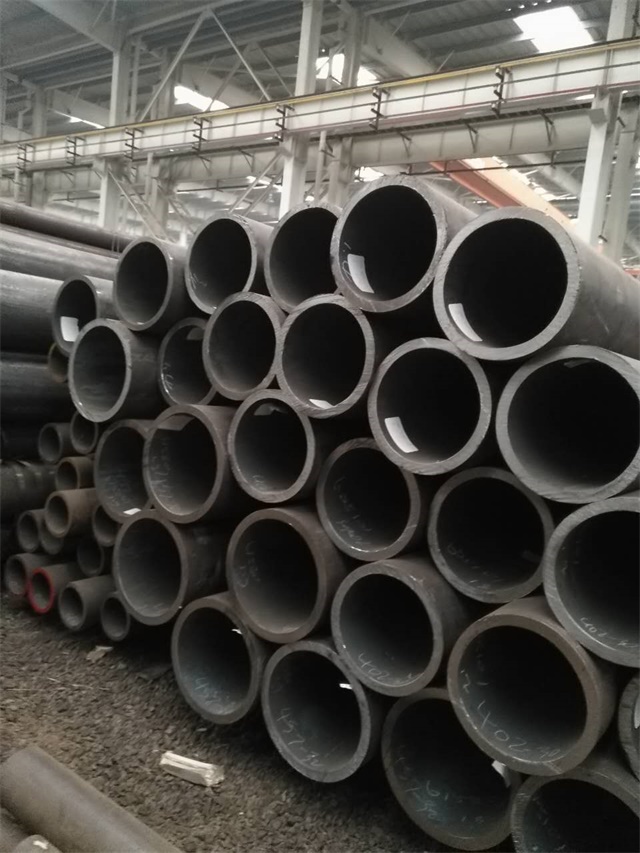 上饶精密无缝钢管产地