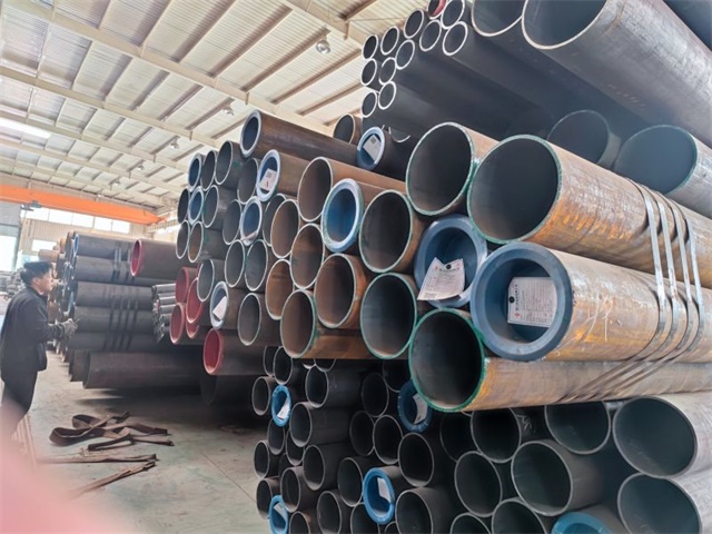 上饶12Cr1MoVG锅炉钢管