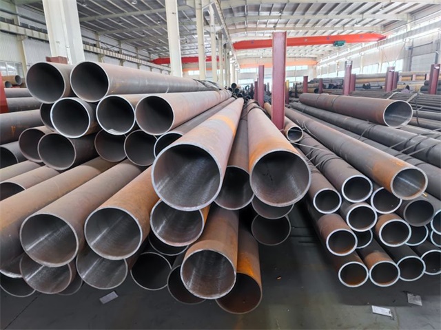 上饶15CrMoG锅炉管