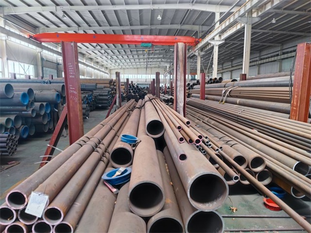 上饶p22无缝钢管