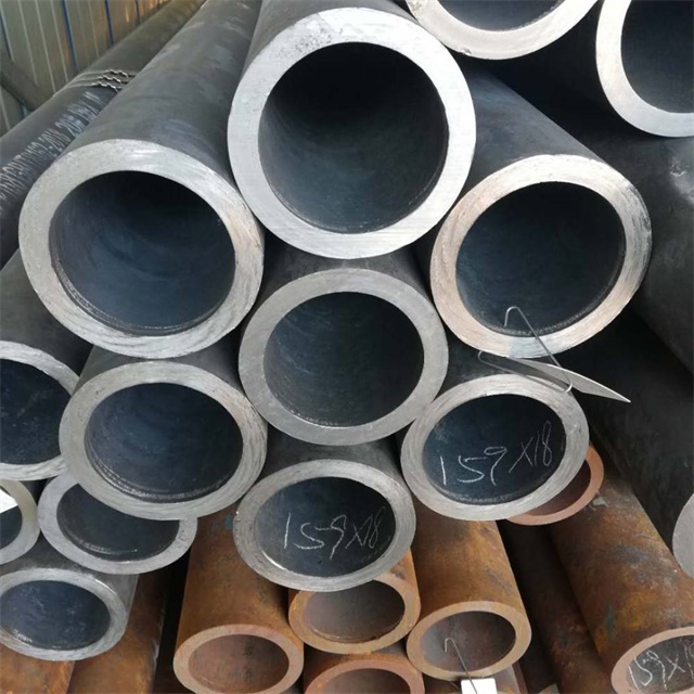 上饶SA53A结构钢管