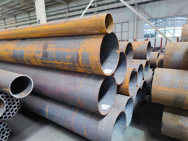 上饶20MoG高压无缝管