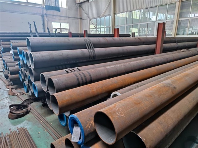 上饶Q355B化肥管