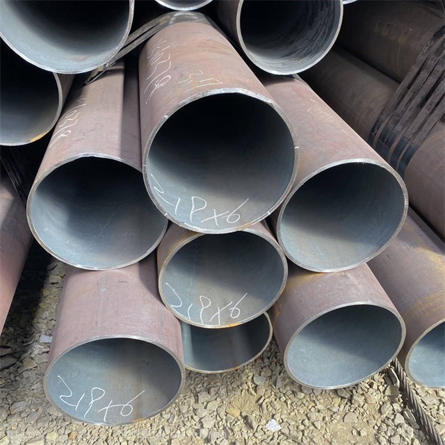 上饶3087中低压锅炉无缝钢管
