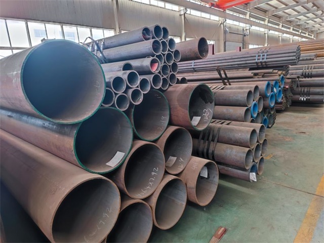 上饶20G高压锅炉钢管