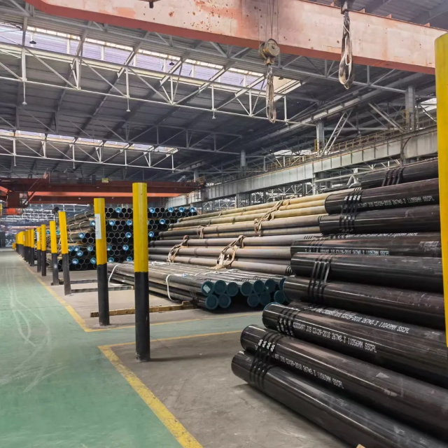 上饶10#石油裂化管