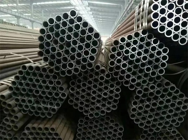 上饶20#石油裂化用无缝钢管