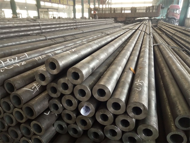 上饶5310锅炉管