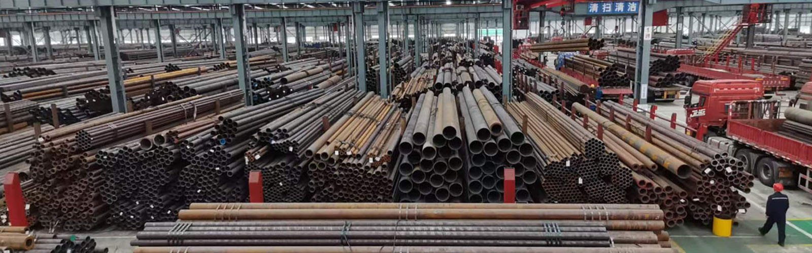 上饶无缝钢管厂